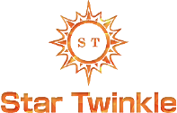 StarTwinkleロゴ